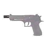Retay Abschussbecher fuer PT-23 Schreckschusspistole 9mm P.A.K. Bild 3