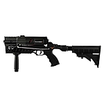 Steambow AR-6 Stinger 2 Tactical Gewehrarmbrust Bild 4