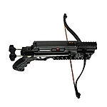 Steambow AR-6 Stinger 2 Compact Pistolenarmbrust Bild 4