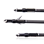 Steambow FENRIS Broadheads Impact Jagdspitze - 3 Stck Bild 3