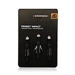 Steambow FENRIS Broadheads Impact Jagdspitze - 3 Stck Bild 4