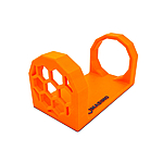 Masimo magnetischer Schalldmpferhalter XL Orange 