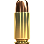 Sellier & Bellot XRG Defense .40 S&W 130grs 25 Schuss Bleifrei Bild 3