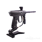 New Legion Rush Paintball Markierer cal. 68 Schwarz Bild 3