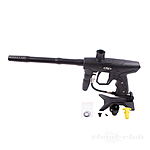 New Legion Rush Paintball Markierer cal. 68 Schwarz 