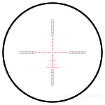 Hawke Zielfernrohr Airmax 30 WA SF 4-16x50 AMX IR 