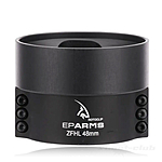 EP Arms Rotoclip Zielfernrohr Adapter 48 mm Bild 3