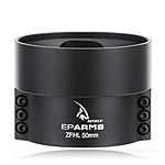 EP Arms Rotoclip Zielfernrohr Adapter 50 mm Bild 3