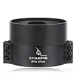 EP Arms Rotoclip Zielfernrohr Adapter 57 mm Bild 3