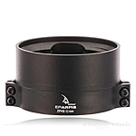 EP Arms Rotoclip Zielfernrohr Adapter 62 mm kurz Bild 3