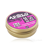 Apolo Hollow Point Diabolos 5,5mm 1,15 g 250 Stk Bild 3