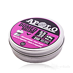 Apolo Domed Hollow Diabolos 5,5mm 0,95 g 250 Stk Bild 3