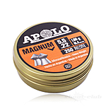 Apolo Magnum Diabolos .5,5mm 1,0 g 250 Stk Bild 3