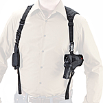 Umarex Universal-Schulterholster fr groe Pistolen Bild 3