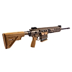 Heckler & Koch MR308 H-Key Slim-Line 16,5 Sand .308Win Bild 4