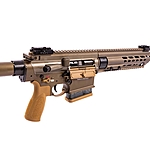 Heckler & Koch MR308 H-Key Slim-Line 16,5 Sand .308Win Bild 5
