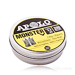 Apolo Monster Diabolos .5,5mm 1,65 g 200 Stk Bild 3