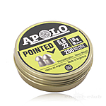 Apolo Pointed Diabolos 5,5mm 1,15 g 250 Stk Bild 3