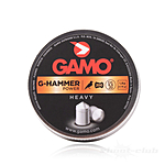 Gamo G-Hammer Energy Luftgewehr Diabolos 1,8 g .5,5 mm Bild 3