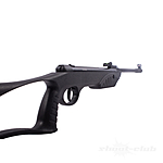 shoXx XS16 Kipplauf Luftgewehr 4,5 mm Diabolo im Futteral Set 
