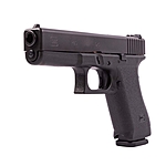Glock P80 Pistole Jubilumsmodell 9mm Luger schwarz Bild 5