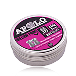 Apolo Hollow Point Diabolos 4,5mm 0,60 g 250 Stk Bild 3