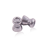 Apolo Hollow Point Diabolos 4,5mm 0,60 g 250 Stk Bild 4