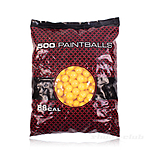 Tippmann Combat Paintballs .68 500 Stk Bild 3