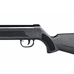 GSG WF600P Unterhebelspanner Luftgewehr 4,5mm Diabolos Schwarz Bild 3