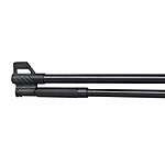 GSG WF600P Unterhebelspanner Luftgewehr 4,5mm Diabolos Schwarz Bild 4