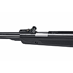 GSG WF600P Unterhebelspanner Luftgewehr 4,5mm Diabolos Schwarz Bild 5