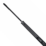 GSG WF600P Unterhebelspanner Luftgewehr 4,5mm Diabolos Schwarz 