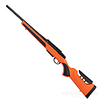 Brenner BR20 Polymer Orange 47cm Kaliber .308Win Repetierbchse Bild 3