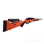 Brenner BR20 Polymer Orange 47cm Kaliber .308Win Repetierbchse 