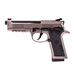 Beretta 92X Performance Production 9mm Luger Bild 3