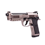 Beretta 92X Performance Production 9mm Luger Bild 5