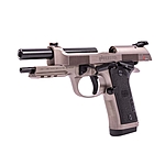 Beretta 92X Performance Production 9mm Luger 