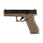 Glock 17 Gen5 French Army Schreckschuss Pistole 9mm PAK limitiert Bild 3