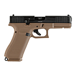 Glock 17 Gen5 French Army Schreckschuss Pistole 9mm PAK limitiert Bild 4