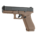 Glock 17 Gen5 French Army Schreckschuss Pistole 9mm PAK limitiert Bild 5
