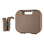 Glock 17 Gen5 French Army Schreckschuss Pistole 9mm PAK limitiert 