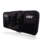 ASG CZ Scorpion Evo 3 A1 Carbine Bag Waffentasche mit Waffentasche mit Schaumeinlage Bild 3