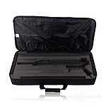 ASG CZ Scorpion Evo 3 A1 Carbine Bag Waffentasche mit Waffentasche mit Schaumeinlage Bild 5