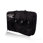ASG CZ Scorpion Evo 3 A1 SMG Bag Waffentasche mit Waffentasche mit Schaumeinlage Bild 3