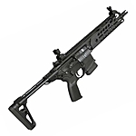 Sig Sauer MCX Virtus Sport 11,5 .223Rem Selbstladebchse Bild 5