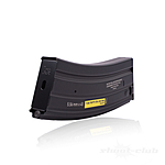 VFC MidCap Magazin HK416 V3 Airsoft Gewehr 6mm BB 120 Schuss Bild 4