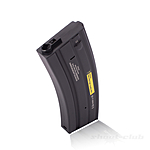 VFC MidCap Magazin HK416 V3 Airsoft Gewehr 6mm BB 120 Schuss Bild 5