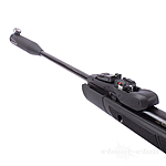 Gamo Replay 10x Magnum IGT Gen2 Luftgewehr .5,5mm Schwarz Bild 4