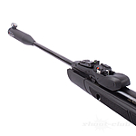 Gamo Replay 10x Magnum IGT Gen2 Luftgewehr 5,5mm Schwarz Bild 4