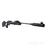 Gamo Replay 10x Magnum IGT Gen2 Luftgewehr 5,5mm Schwarz Bild 5